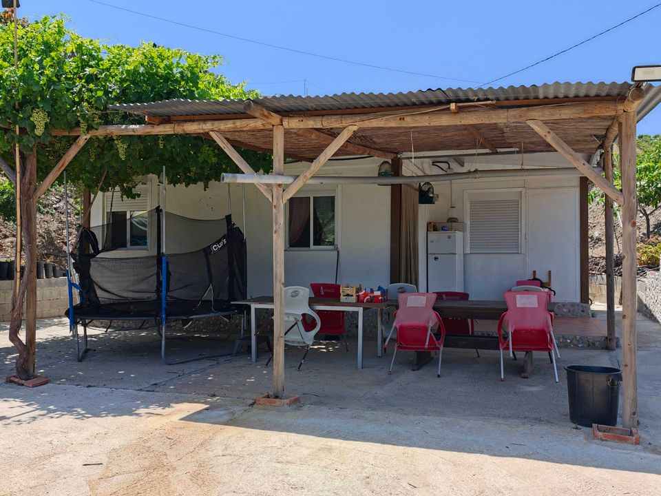 Stacaravan in Benajarafe, Malaga - foto 3